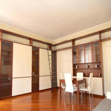 Trevi Nice Holiday - Luxury Apartment Roma Ngoại thất bức ảnh