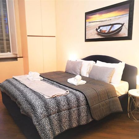 Trevi Nice Holiday - Luxury Apartment Roma Ngoại thất bức ảnh
