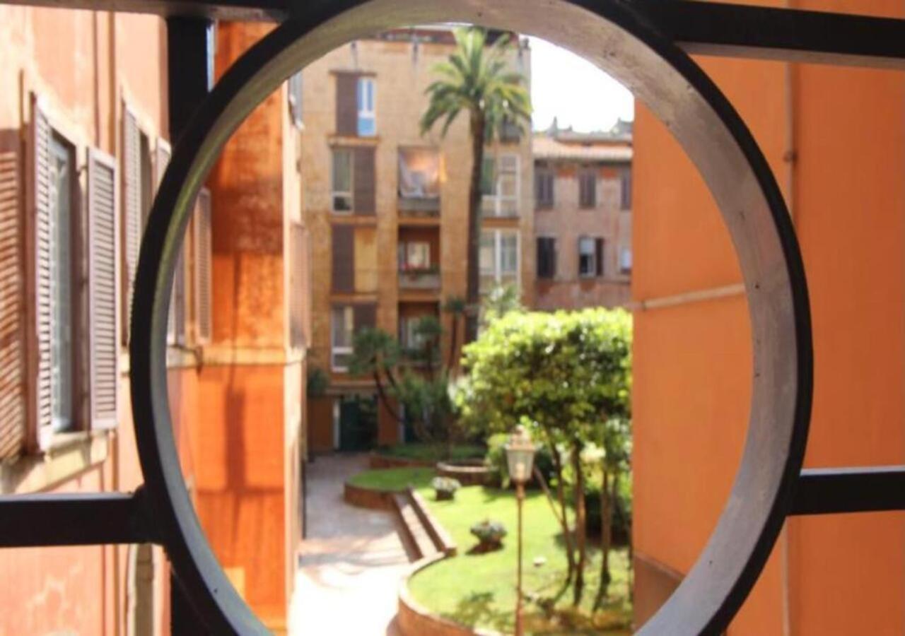 Trevi Nice Holiday - Luxury Apartment Roma Ngoại thất bức ảnh