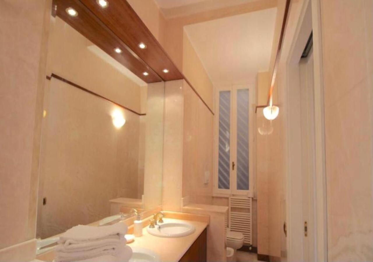 Trevi Nice Holiday - Luxury Apartment Roma Ngoại thất bức ảnh