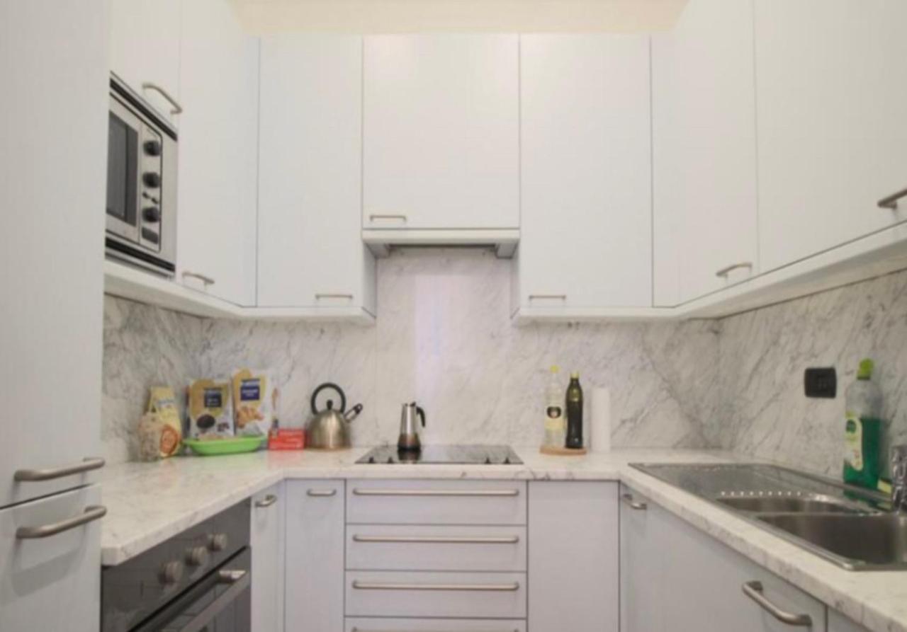 Trevi Nice Holiday - Luxury Apartment Roma Ngoại thất bức ảnh