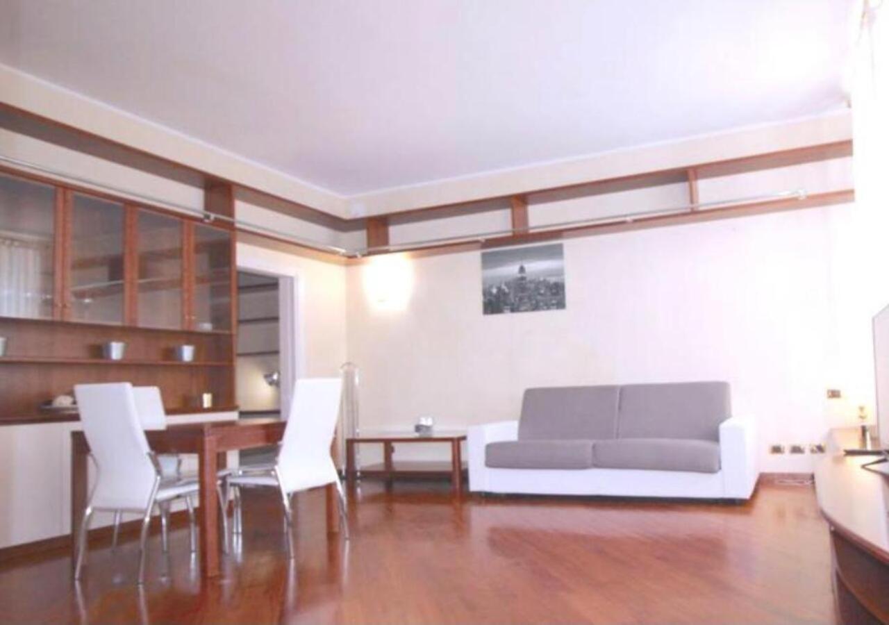 Trevi Nice Holiday - Luxury Apartment Roma Ngoại thất bức ảnh