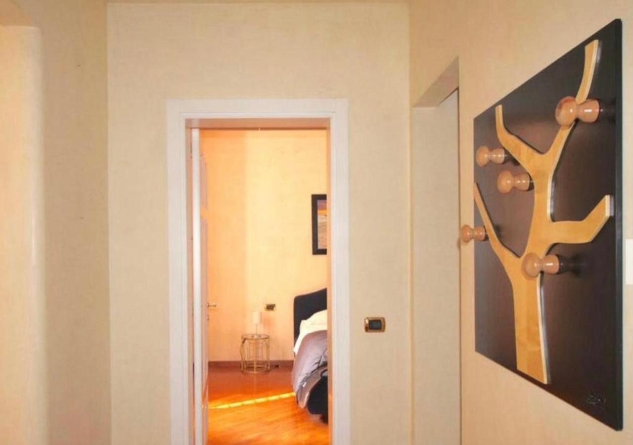 Trevi Nice Holiday - Luxury Apartment Roma Ngoại thất bức ảnh