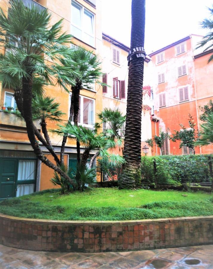 Trevi Nice Holiday - Luxury Apartment Roma Ngoại thất bức ảnh