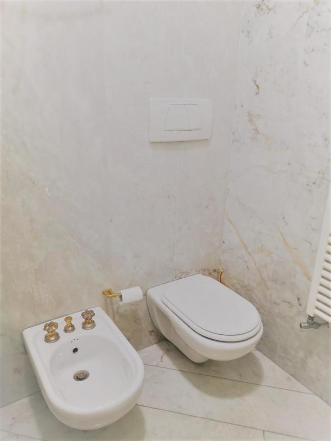 Trevi Nice Holiday - Luxury Apartment Roma Ngoại thất bức ảnh