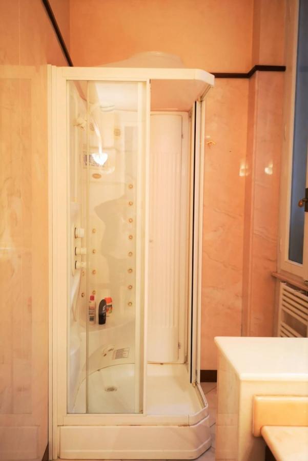 Trevi Nice Holiday - Luxury Apartment Roma Ngoại thất bức ảnh