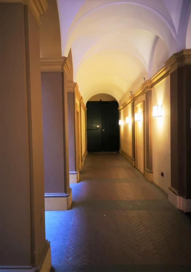 Trevi Nice Holiday - Luxury Apartment Roma Ngoại thất bức ảnh