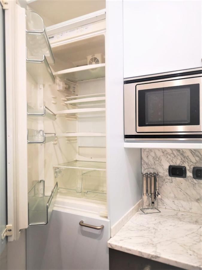 Trevi Nice Holiday - Luxury Apartment Roma Ngoại thất bức ảnh