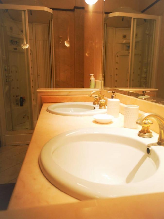 Trevi Nice Holiday - Luxury Apartment Roma Ngoại thất bức ảnh
