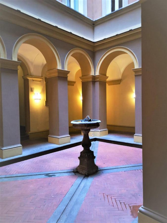 Trevi Nice Holiday - Luxury Apartment Roma Ngoại thất bức ảnh